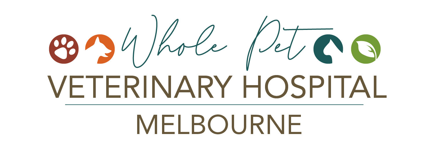 Whole Pet Veterinary Hospital - Melbourne